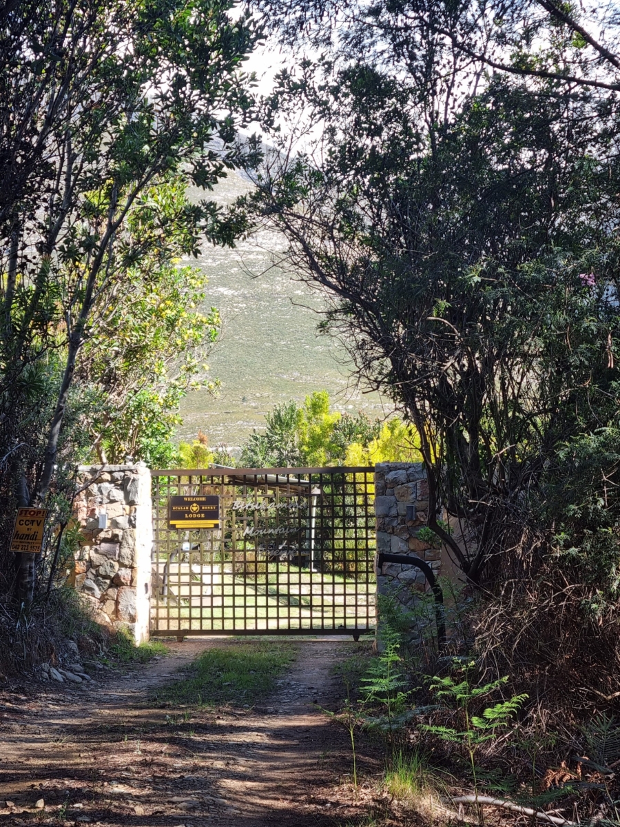 0 Bedroom Property for Sale in Joubertina Eastern Cape